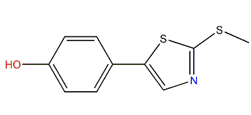 Tridentatol C